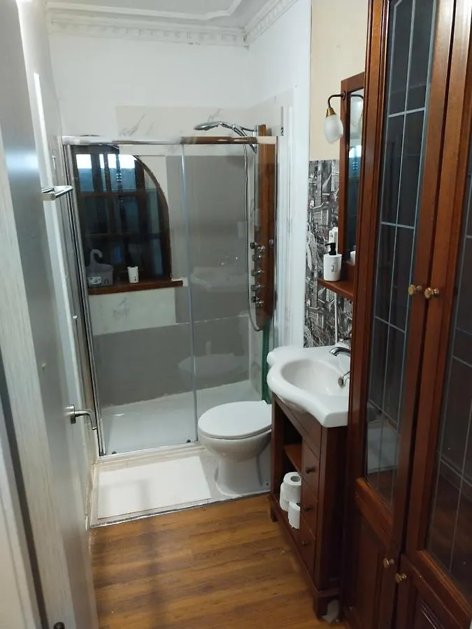 Va De Loft Apartment La Laguna  0*, La Laguna (Tenerife) Spain