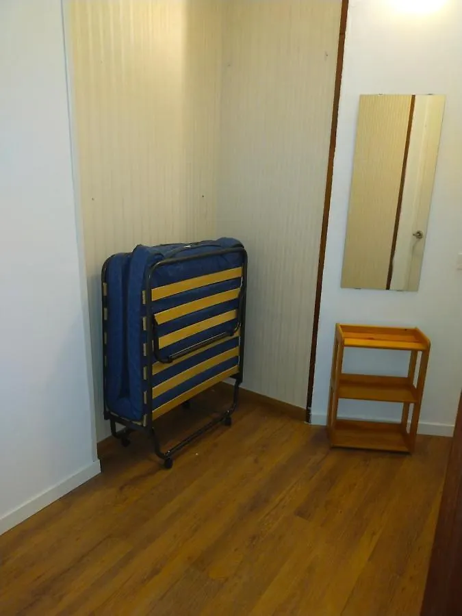 Va De Loft Apartment La Laguna  0*, La Laguna (Tenerife)