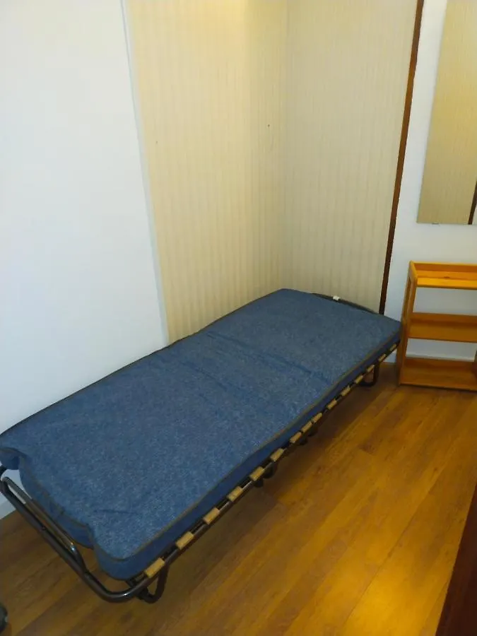 Va De Loft Apartment La Laguna