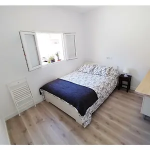 Casa Lagunera Affittacamere
