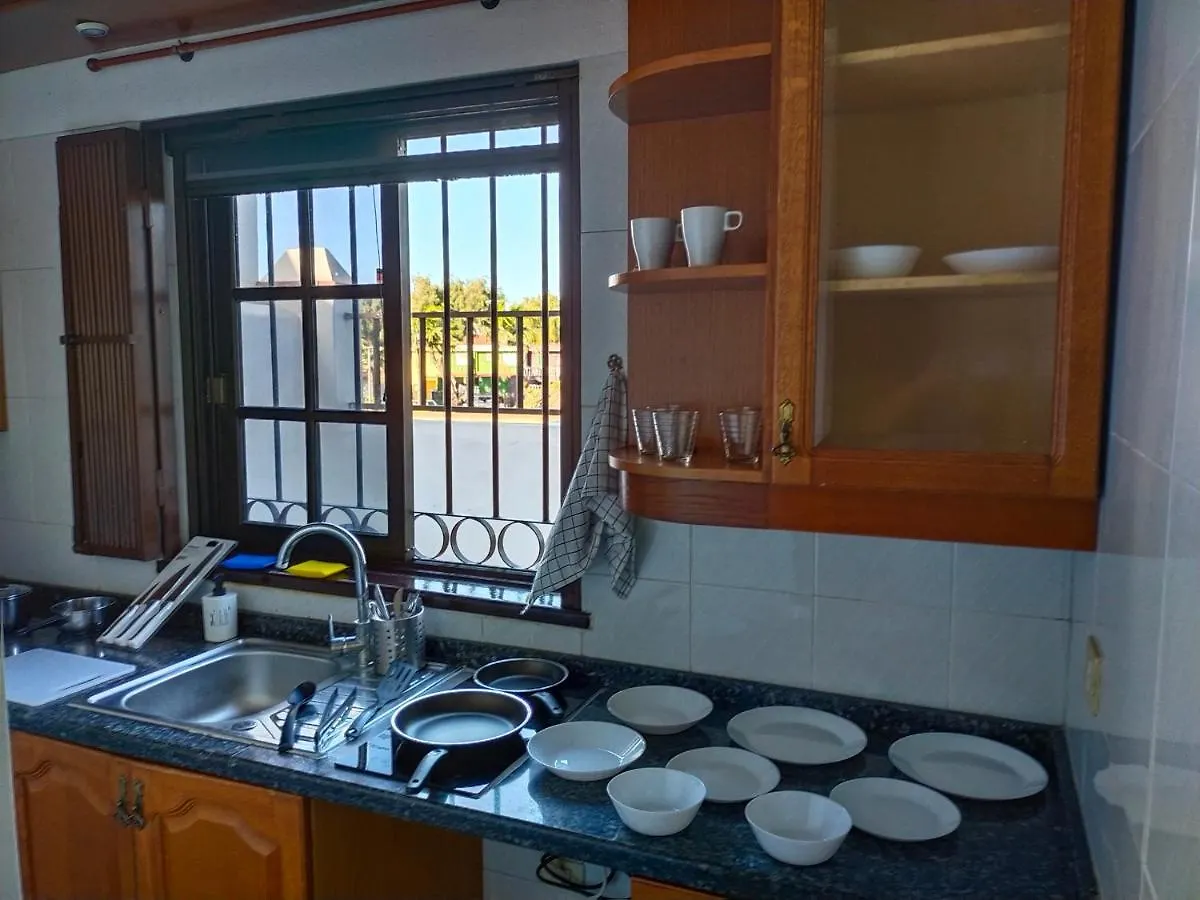 Va De Loft Apartment La Laguna  Spain