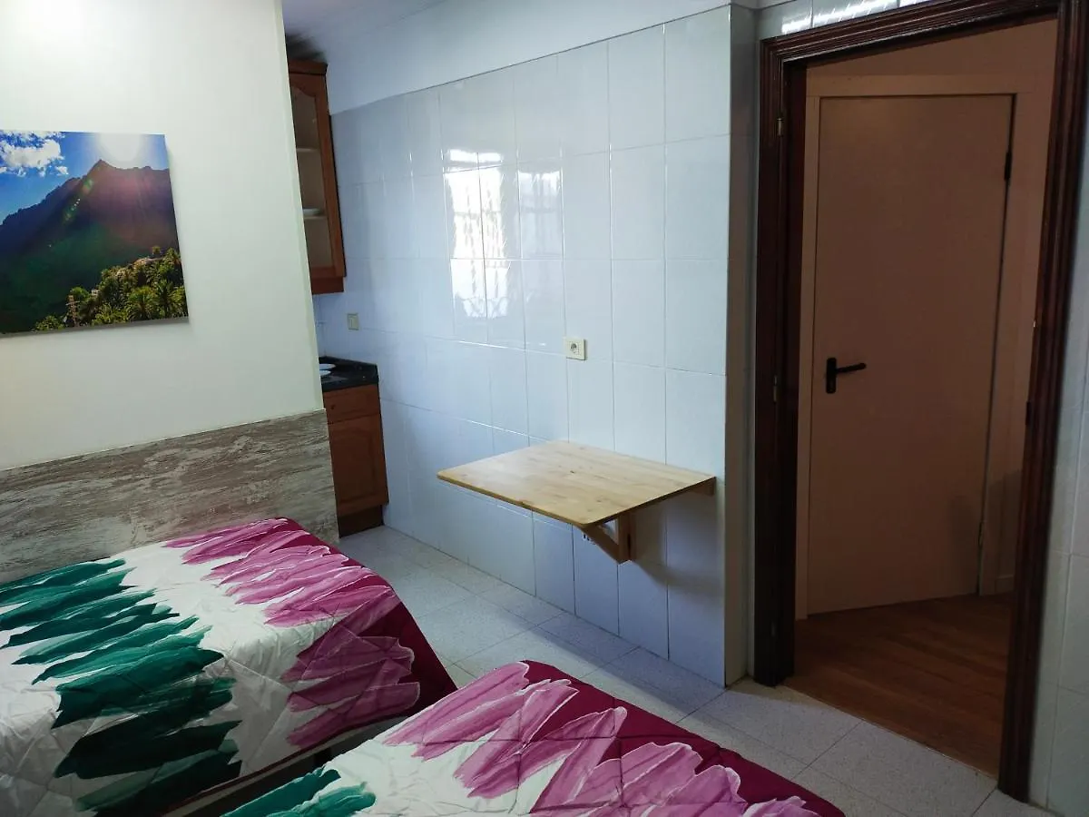 Va De Loft Apartment La Laguna  La Laguna (Tenerife)